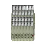 7up Lemon Nrb 250mlx24
